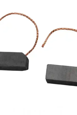 Precio Económico 2 Escobillas Lavadora Bosch Siemens 5x12,5x30mm 481281729456,021521