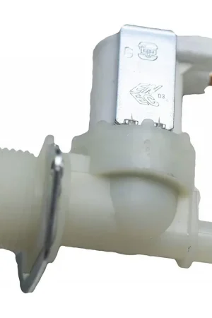 Electrovalvula 1 via 180 Grados Standard Precio Bajo