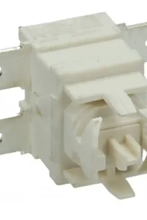 Oferta Flash Interruptor Lavadora Indesit On-Off C00142650 Original