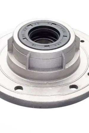 Envío Gratis Porta Rodamiento Lavadora Otsein Candy R/6204