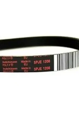 Liquidación Correa Lavadora Indesit 5PJE 1208 C00141664 Original