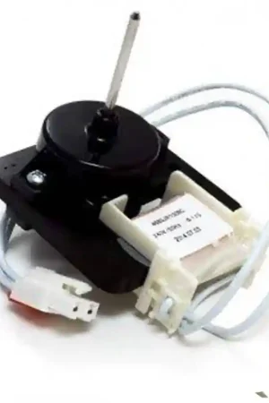 Motor Ventilador Frigorifico Congelador Lg 4680JR1009F eje 40mm Envío Exprés