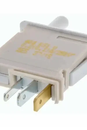 Interruptor Luz Frigorifico Bosch 609959 Original Solo Por Tiempo Limitado