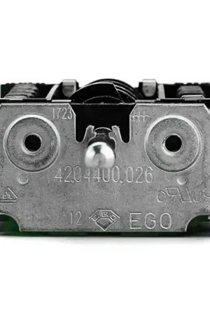 Precio Bajo Selector Horno Teka 1 Posicion Aeg Jemi Standard mx 150