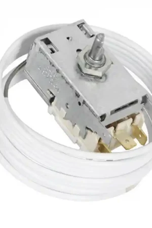 Promoción Exclusiva Termostato Frigorifico 2 Puertas compatible con Electrolux 26 +5 Ca...