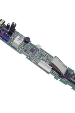 Modulo Electronico Frigorifico Fagor Zfk1745 S0018400 Original Súper Precio