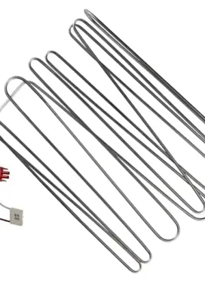 Resistencia Desercarche Frigorifico Fagor Edesa Aspes FC6311NF Garantía De Devolución De Dinero