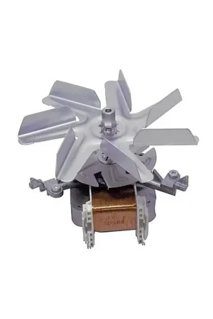 Stock Limitado Ventilador Horno Bosch 00651461 Original