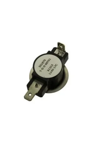 Disponible Ahora Termostato Bimetalico para Miele 2910982 140 Grados