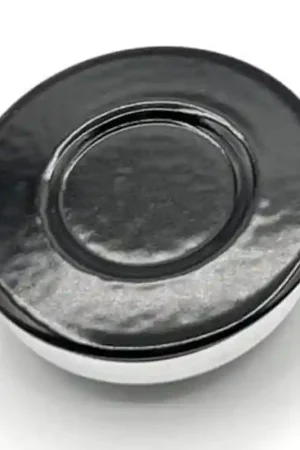 Gran Oferta Base + Tapa Quemador Sabaf N 2 75Mm Serie 2 Teka, Fagor, Indesit, Z...