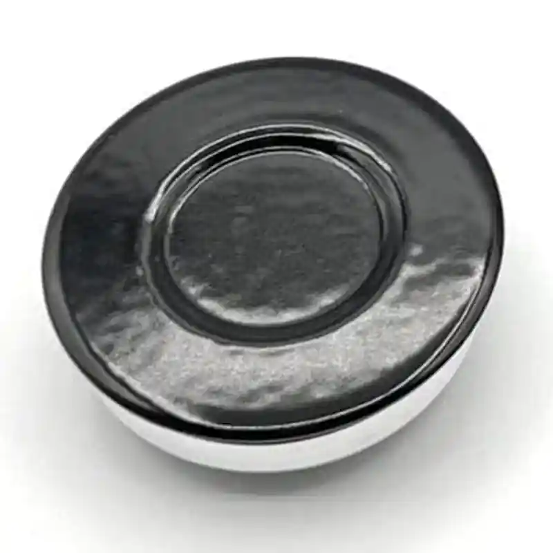 Gran Oferta Base + Tapa Quemador Sabaf N 2 75Mm Serie 2 Teka, Fagor, Indesit, Z...