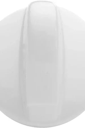 Mando Cocina S-98 Teka Blanco Sin Eje 83030422 No Te Lo Pierdas