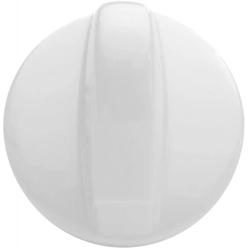 Mando Cocina S-98 Teka Blanco Sin Eje 83030422 No Te Lo Pierdas