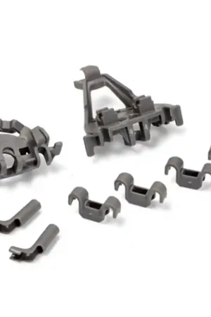 Kit Clips Lavavajillas Bosch 428344 Solo Hoy