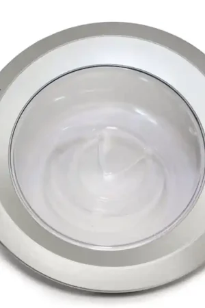 Última Oportunidad Puerta Lavadora Completa Bosch Inox 704287