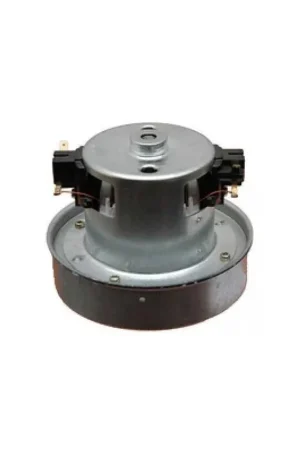 Motor Aspirador Standard H/Total 115mm Diam 137mm H/ventola v 1200/... Envío Gratis