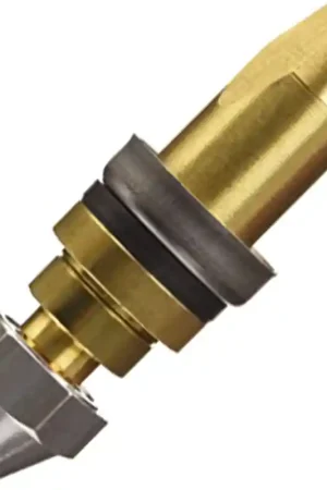 Magefesa Conjunto Cono Husillo Tuerca Guia Económico