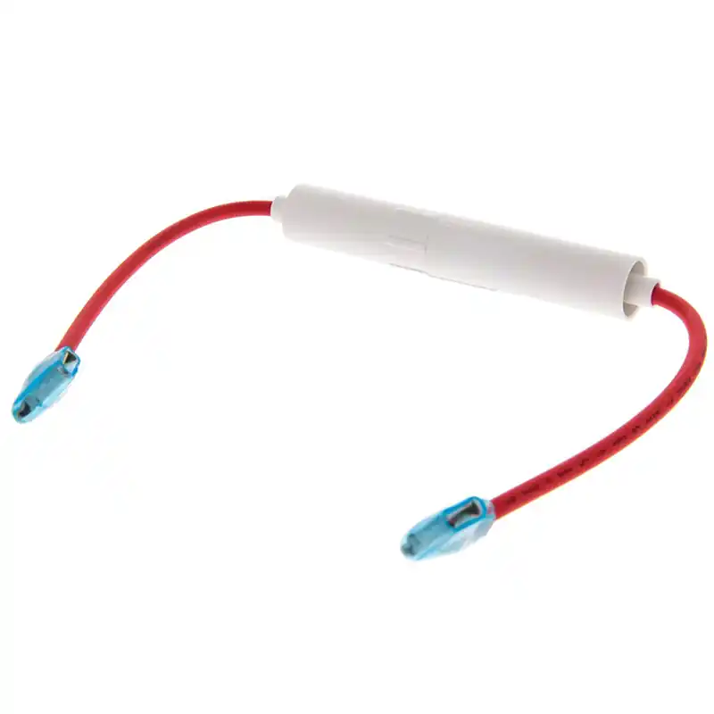 Fusible Microondas 0.75A 5kv Popular