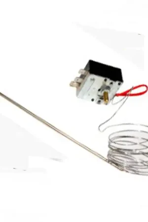 Termostato Horno Prodigy 0-320 Standard Favorito De Clientes