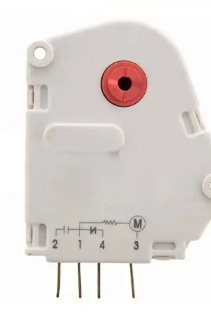 Precio Reducido Temporizador Desescarche Frigorifico No frost 6H/20Min Standard