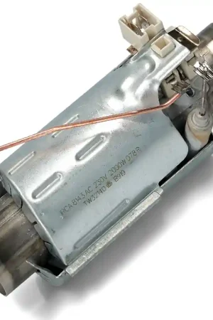 Resistencia Lavavajillas Zanussi 50297618006 2000w Novedad