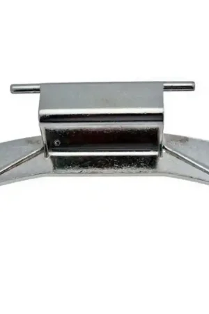 Bisagra Puerta Lavadora Fagor L79C000A6 55X9901 Más Vendido