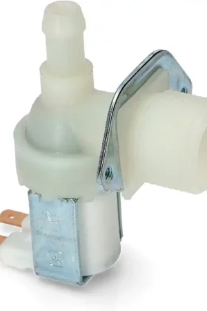 Electrovalvula 1 Via Salida 90 grados Standard Descuento