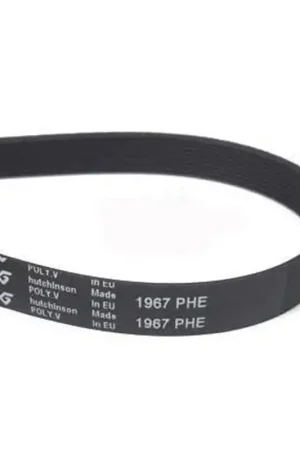 Correa Lavadora Ranurada Hutchinson PHE 1967 H9 Beko Teka Últimas Unidades