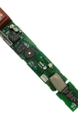 Modulo Electronico Frigorifico Fagor Fe9H0152 Brandt Liquidación