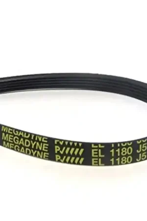 Comprar En Línea Correa Secadora Ranurada Megadyne EL 1180 J5 Whirlpool Original