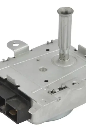 Motor Horno Asapollos 4W Bitron 4rpm Oferta