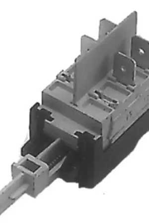 Interruptor Lavadora Bipolar 4 Terminales Ardo Merloni 58503280413 Última Oportunidad