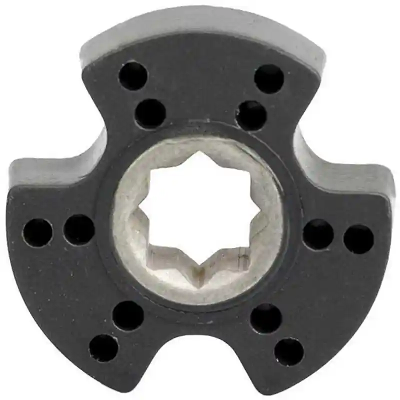 Acoplamiento Motor Thermomix Tm21 Vorwerk 31273 Barato