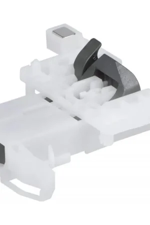 Cierre Puerta Lavavajillas Bosch 10006917 Imprescindible (Must-Have)