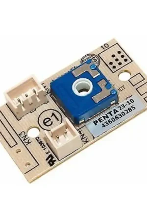 Precio Económico Modulo Electronico Termostatco Fr Beko 4360635285