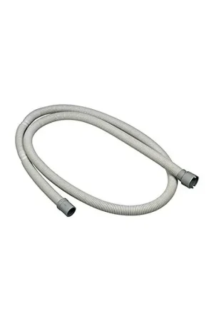 Tubo Desague compatible con Beko 2 Mts 1740160300, 481253029419, 32... Comprar En Línea