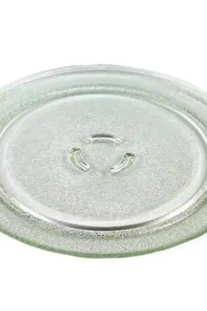 Devolución Gratuita Plato Microondas 325mm C00333013 Standard