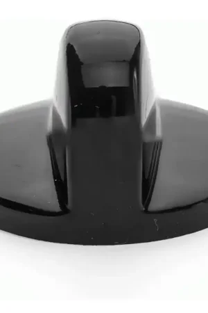 Rebajas Mando Cocina S-98 Teka Negro Sin Eje 83030424