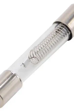 Solo Por Tiempo Limitado Fusible Microondas 0.8A 5Kv 6X40mm
