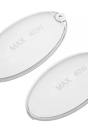 2 Deflectores Campana Mepansa Aeg Faber Beko 100x54mm 1330058595 St... Oferta