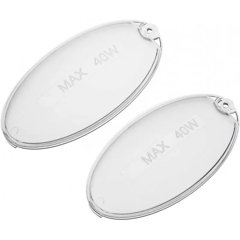 2 Deflectores Campana Mepansa Aeg Faber Beko 100x54mm 1330058595 St... Oferta