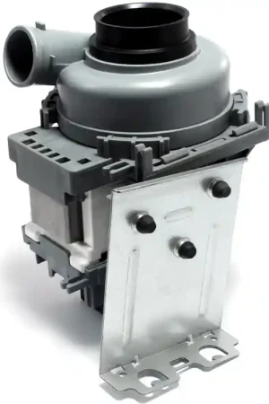 Stock Limitado Motor Bomba Lavavajillas Whirlpool Hanyu 481010625628 481236158434