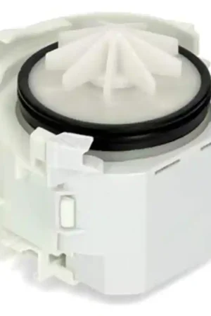 Súper Precio Bomba Desague Lavavajillas compatible con Whirlpool C00297919 Original