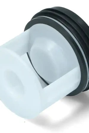 Devolución Gratuita Filtro Bomba Desague Lavadora Bosch 601996 151409 095269