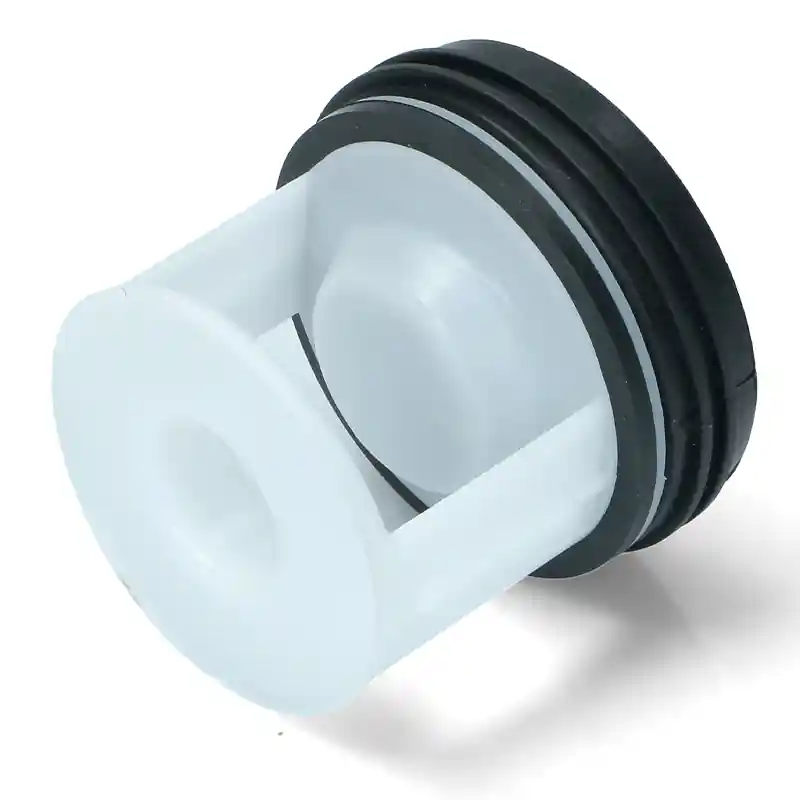 Devolución Gratuita Filtro Bomba Desague Lavadora Bosch 601996 151409 095269