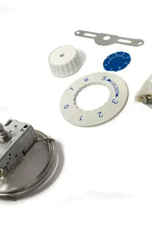 Termostato Congelador Capilar VS5 1200mm Standard Mejor Precio