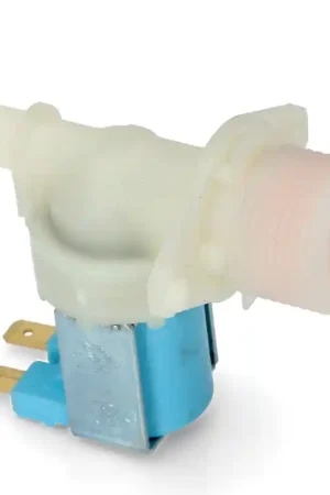 Electrovalvula 1 via 180 Grados compatible con Beko 2801550100 Garantía De Devolución De Dinero