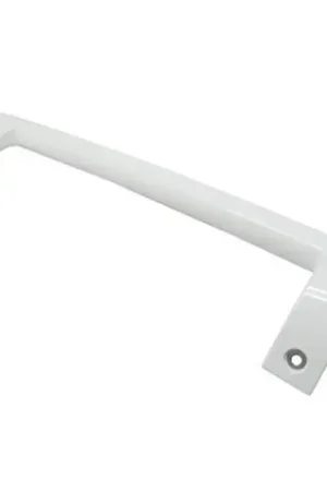 Tirador Puerta Frigorifico Balay Bosch blanco 700520 Original Alta Calidad