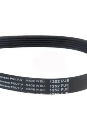 Súper Precio Correa Lavadora Bosch Hutchinson 1252 PJE 354131