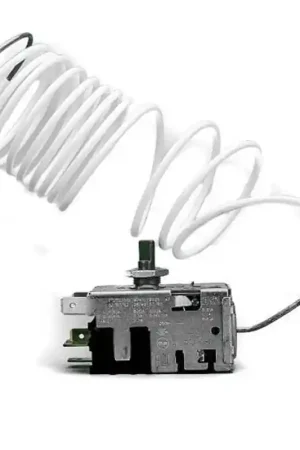 Termostato Frigorifico 077B6476 Regulador Temperatura Congelador Barato